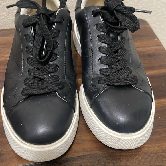 Ash Fury Bis black casual fashion sneakers  size 36 size  6 - Picture 9 of 16